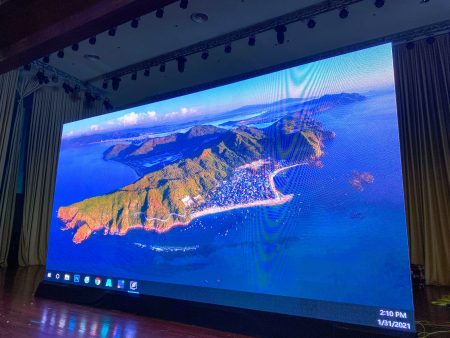 CHO THUÊ MÀN HÌNH LED QUY NHƠN
