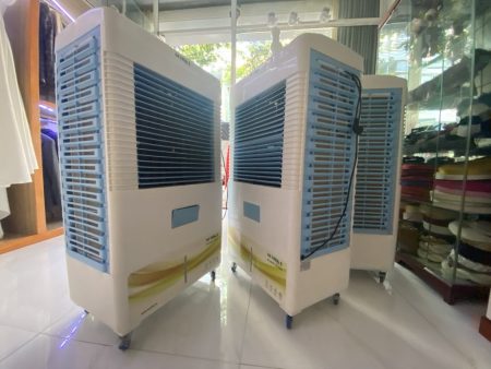 Cho thuê quạt công nghiệp Quy Nhơn