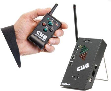 CHO THUÊ BỘ PERFECT CUE ĐIỀU KHIỂN TRÌNH CHIẾU