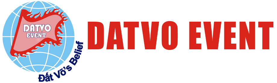 LOGO DAT VO EVENT